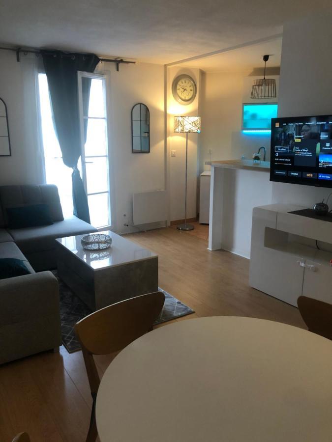 Place Toscane Appartement