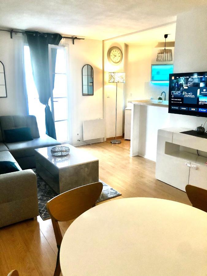 Place Toscane Appartement